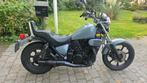 Kawasaki vn750 twin, Motoren, Ophalen, Gebruikt