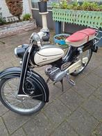 DKW 116 Hummel Super - Klassieke brommer!, Fietsen en Brommers, Brommers | Oldtimers, Ophalen of Verzenden, Maximaal 45 km/u, Overige merken