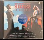 Sleepless in Seattle Cd, Cd's en Dvd's, Cd's | Filmmuziek en Soundtracks, Ophalen of Verzenden, Gebruikt