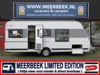LMC Style Comfort 450 D 4264,=KORTING THULE+MOVER+QUEENSBED, Caravans en Kamperen, Standaardzit, Schokbreker, Overige typen, LMC en Münsterland