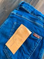 Zwangerschap spijkerbroek, Blauw, Nieuw, Broek of Spijkerbroek, Ophalen