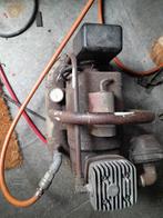 compressor [klein], Ophalen, Gebruikt, 6 tot 10 bar, Minder dan 200 liter/min