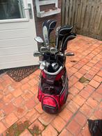 Golfset Pro Power, Sport en Fitness, Ophalen of Verzenden, Gebruikt, Set, Overige merken