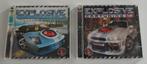 2 Explosive Car Tuning CD's - Hardstyle / Jumpstyle, Ophalen of Verzenden, Zo goed als nieuw