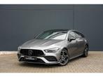 Mercedes-Benz CLA-klasse Shooting Brake 200 |AMG-line| PANO, Auto's, Mercedes-Benz, CLA, 730 kg, Gebruikt, Euro 6