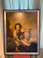 schilderij, Antiek en Kunst, Ophalen