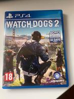 Watch dogs 2, Avontuur en Actie, Vanaf 18 jaar, 1 speler, Ophalen of Verzenden