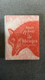 De meisjes (zeven sprookjes) - Annet Schaap. Gebonden, Ophalen of Verzenden, Gelezen