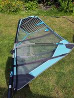 W Sails Mini Kid 2.5m2 Zeil, Watersport en Boten, Windsurfen, Ophalen, Minder dan 5 m², Zeil, Gebruikt