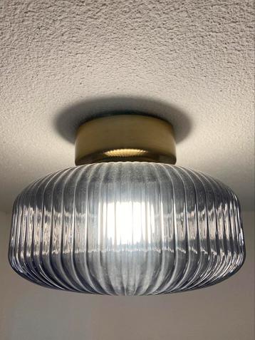 IKEA Solklint plafondlamp beschikbaar voor biedingen