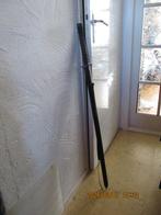 NINJA SAMOERAI  zwaard, Ophalen, Overige soorten, Azië, Zwaard of Sabel