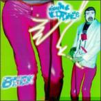 beck  midnite  vultures, Ophalen of Verzenden, Zo goed als nieuw, Poprock