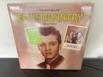 Elvis ftd vinyl country, Ophalen, Zo goed als nieuw, Country en Western