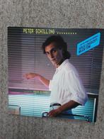 vinyl lp Peter Schilling fehler im system, Ophalen, 1980 tot 2000, Gebruikt, 12 inch