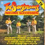 Vinyl / LP The sunstreams - Nieuwe successen, Cd's en Dvd's, Vinyl | Nederlandstalig, Ophalen of Verzenden, Gebruikt, 12 inch