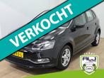 Volkswagen Polo Occasion 1.2 TSI met cruisecontrol en 53000k, Stof, Gebruikt, 4 cilinders, Start-stop-systeem