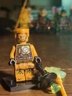 Lego ninjago Echo Zane compatibel, Ophalen of Verzenden, Zo goed als nieuw