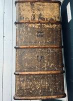 Dekenkist / verkleedkist, Huis en Inrichting, Ophalen, Overige materialen, Gebruikt, 100 tot 150 cm