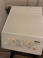 Miele W667 bovenlader 6.5kg, Witgoed en Apparatuur, Wasmachines, Ophalen, Gebruikt, Wolwasprogramma, 85 tot 90 cm