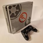 Playstation 4 Slim 500GB Star Wars, Sony, Gebruikt, Support@sony.com, 1-7-1 Konan, Minato-ku
Tokyo 108-0075
Japan