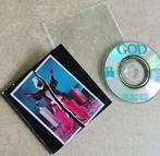 The Residents Double Shot CD MINI 1988, Ophalen of Verzenden, Gebruikt, Alternative