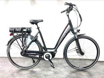 Amslot Elektrische Dames Fiets (Nieuw) beschikbaar voor biedingen