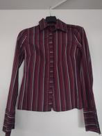 Blouse van Claudia Sträter, mt. 36, Kleding | Dames, Blouses en Tunieken, Overige kleuren, Ophalen of Verzenden, Zo goed als nieuw