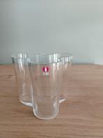 Alvar Alto Vaasje littala, Overige kleuren, Ophalen of Verzenden, Minder dan 50 cm, Glas