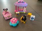 Lego, duplo 10873 Minnie's verjaardagsfeest!, Ophalen of Verzenden, Zo goed als nieuw