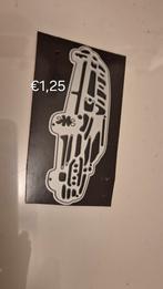 Stansmal - Auto, Ophalen of Verzenden, Gebruikt, Frame of Mal, Sizzix