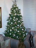 Mooie grote uitvouwbare kunst kerstboom, Ophalen, Gebruikt