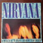GES 19050 NIRVANA SMELLS LIKE TEEN SPIRIT, Cd's en Dvd's, Verzenden, Zo goed als nieuw, Rock en Metal, Single