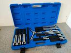 Buiten-binnen trekker set 12-delig, 2 en 3 armig, Ophalen, Nieuw