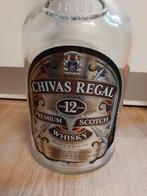 Grote chivas regal dummy fles, Ophalen of Verzenden, Zo goed als nieuw, Gebruiksvoorwerp