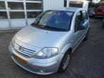 Citroen C3 1.6i-16V Exclusive airco riem vv bij 177.000 airc, Voorwielaandrijving, 15 km/l, 4 cilinders, Origineel Nederlands