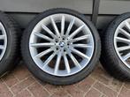 19 inch Styling 633 winter voor BMW 5 serie G30 en G31, 19 inch, BMW Germany, Banden en Velgen, Personenwagen
