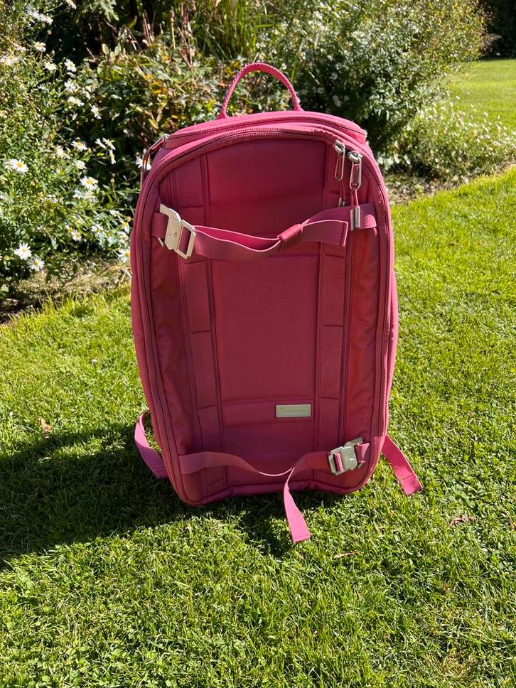 Db Ramverk 21L Backpack, Sieraden, Tassen en Uiterlijk, Tassen | Rugtassen, Overige merken, Ophalen of Verzenden