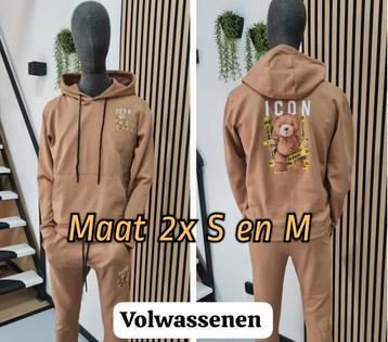Icon en malelions lange pakken  beschikbaar voor biedingen