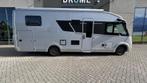 Adria Supersonic 780 SL zeer luxe camper, Caravans en Kamperen, Vloeistofverwarming, Bedrijf, Diesel, Adria