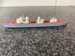 Matchbox sea kings  C17 , militair escorte schip, Ophalen of Verzenden, Zo goed als nieuw, Overige merken