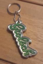 Mooie sleutelhanger van Grolsch Pils Bier, Ophalen of Verzenden, Zo goed als nieuw