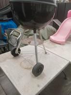 Weber Barbecue - Goed Onderhouden, Ophalen, Gebruikt, WEBER