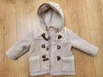 GAP Winterjasje 80/86 met berenoortjes, houtje touwtje, Kinderen en Baby's, Ophalen of Verzenden, Zo goed als nieuw, GAP, Jongetje of Meisje