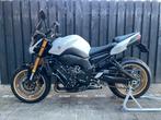 Yamaha FZ8 ( 2012 / 20900km ) MIVV, Bedrijf, 4 cilinders, 800 cc, Meer dan 35 kW