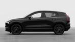 Volvo EX30 Single Motor Ext Range Plus Black Ed Europa 69 kW, Auto's, Automaat, Zwart, Adaptive Cruise Control, Nieuw
