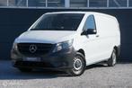 Mercedes-Benz Vito 114 CDI Lang Airco Navigatie Trekhaak 3P!, Gebruikt, 4 cilinders, 2000 kg, Mercedes-Benz