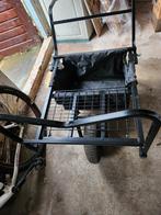 Jrc contact barrow, Ophalen of Verzenden, Gebruikt