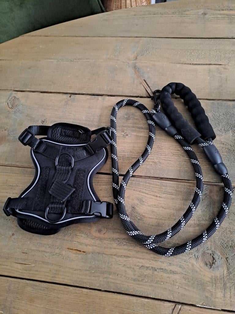 Honden tuigje, Ophalen of Verzenden