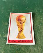 Panini plaatje FIFA World Cup WK 1982 nr. 1, Ophalen of Verzenden
