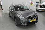 PEUGEOT 2008 1.2 PureTech 82pk Blue Lion (Goed onderhouden), Voorwielaandrijving, Stof, Gebruikt, 1199 cc